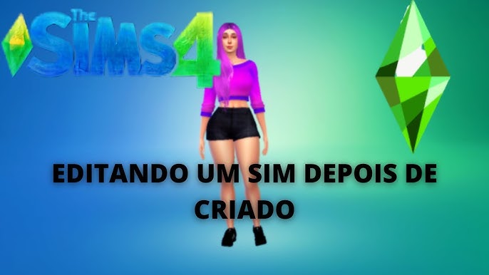 Como Mudar Facilmente o Relacionamento dos Sims no The Sims 4 - SimsTime