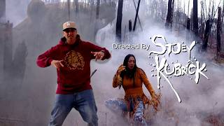 Big Fire - Rich n Beka (Directed by Stuey Kubrick)