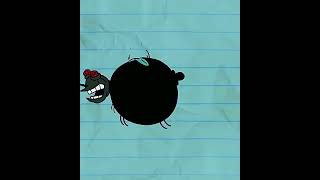 Pencilmate Becomes A King!   087