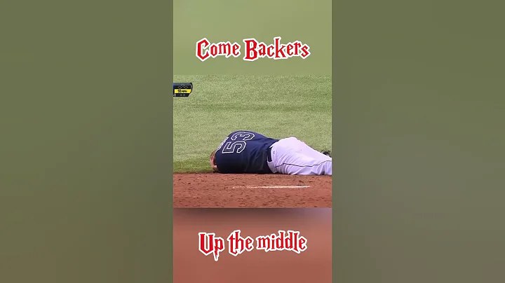 Baseball Players WORST Nightmares #mlb #shorts