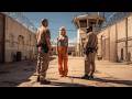 She Ended Up In Juvenile Prison At 17 Full Crime Movie 