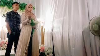 Sholawat Lamaran pernikahan