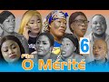 O MÉRITÉ 6 | Film congolais 2023 | DELAPAIX | CARDOZO | VIYA | NSAKALA | LOSO | ÉTOILE | AARON |