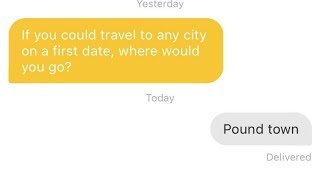 Best of r/tinder #2