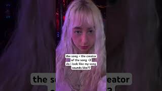 die for you - julia alexa BE HONESTTTT #smallartist #foryou #darkpop