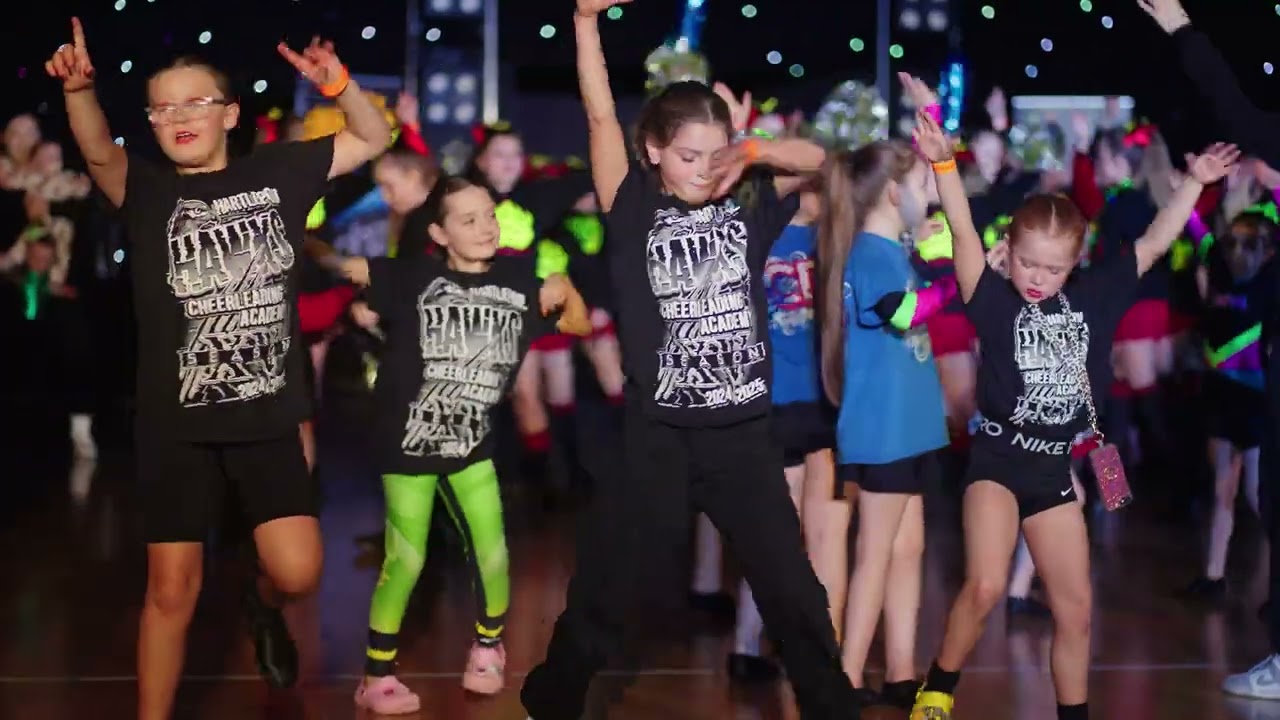 Helena Dobrovic, Author at UK Cheerleading Association