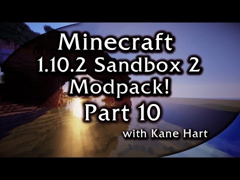 Minecraft 1.10.2 -