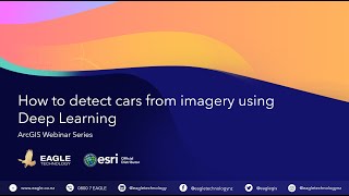 How to detect cars from imagery using Deep Learning
