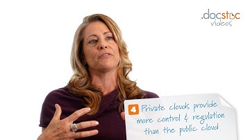 6 Reasons to Move Your Company to the Cloud