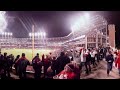 VR 360: Indians lock down World Series Game 1