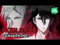 Nonton Anime Noblesse Awakening Episode 2 Sub Indo
