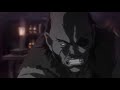 Afro Samurai 01