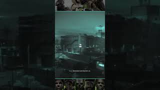 Best Stealth Mission Ever In Cod Mw2 2022 Ghost And Soaps Epic Stealth Adventure