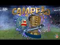 [Full HD] Final de Ceará 1 x 2 Bahia na TV Aratu - Bahia Campeão da Copa do Nordeste (08/05/2021)