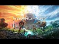 Live Now - Rebuilding Our Factory For Intermediate Products, Ep 9 - StarRupture