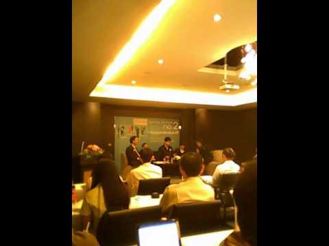 สมาคมอุตสาหกรรมซอฟต์แวร์เกมไทย Update 2022 BUSINESS SOLUTIONS #2 part 2