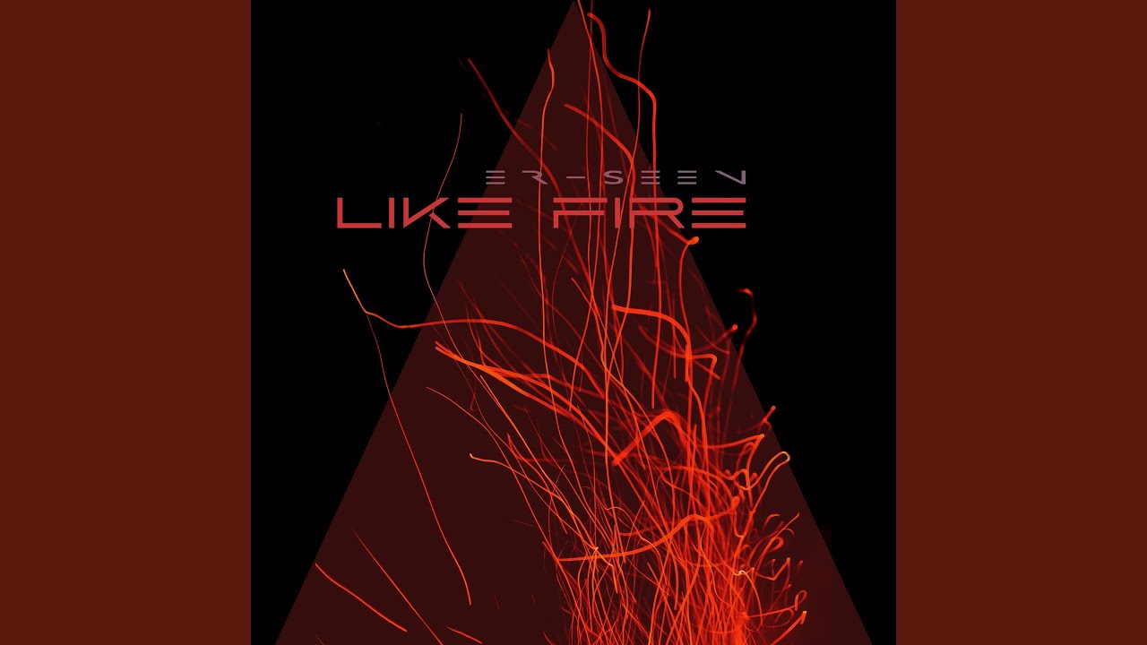 Watch Like Fire on YouTube Watch Like Fire on YouTube