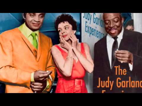 COUNT BASIE JUDY GARLAND 1968 reunion JFK Stadium