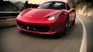 Enjoy the breathtaking official video of new ferrari 458 italia spider
released in southern italy. discover more on
http://www.ferrarisouthbay.com/in...