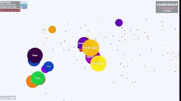 1V1 INSTANT MERGE VS PrexYT!!!