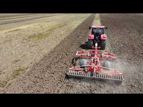 KUHN OPTIMER L