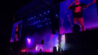 Video thumbnail of "Travis Scott - Astroworld Intro / Stargazing Live ATX - Austin City Limits 10/15/18"