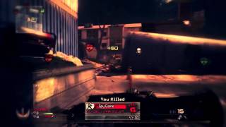 Chill'd | First MW2 Edit | by dr1zzY