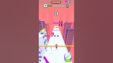 Roof Rails Best Mobil Game Android #shorts #roofrails #shortvideo