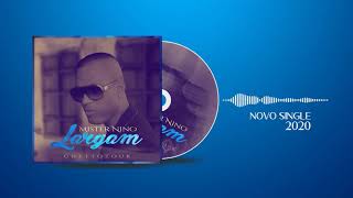 MISTER NINO novo single *LARGAM* kizomba/ghettozouk