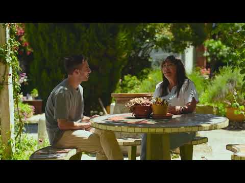 Entrevista realizada para un documental de alumnos de cine sobre Constelaciones Familiares