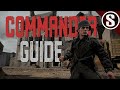 Hell Let Loose - The Ultimate Commander Guide