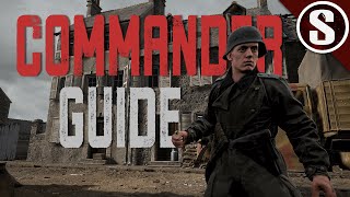 Hell Let Loose - The Ultimate Commander Guide screenshot 5