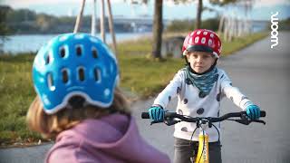 10 bike riding mistakes your child should avoid | woom bikes