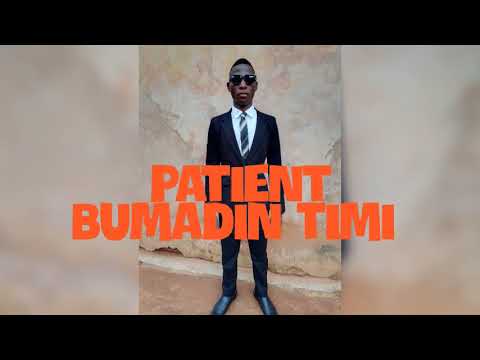 Patient Bumadin Timi: Limor Uwumborja Godwin Tv