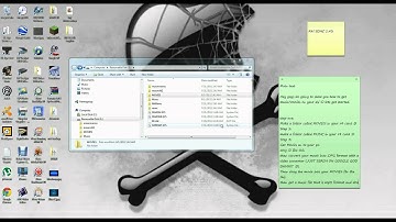 How to Put movies and music on dsi with r4i sdhc