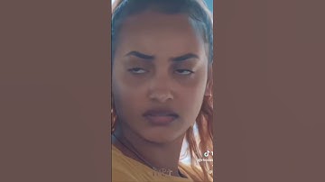 ጽብቕቲ ♥️🥰 #eriethiofunny #duet #habesha #eritreanartist #eritreanmovie #eritreanmusic #neshneshtv