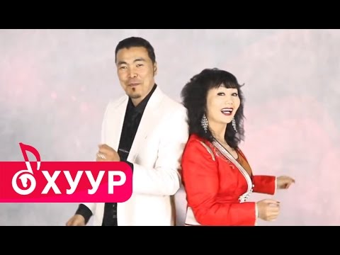 Уранчимэг - Хаврын урь хамт. Хатанбаатар