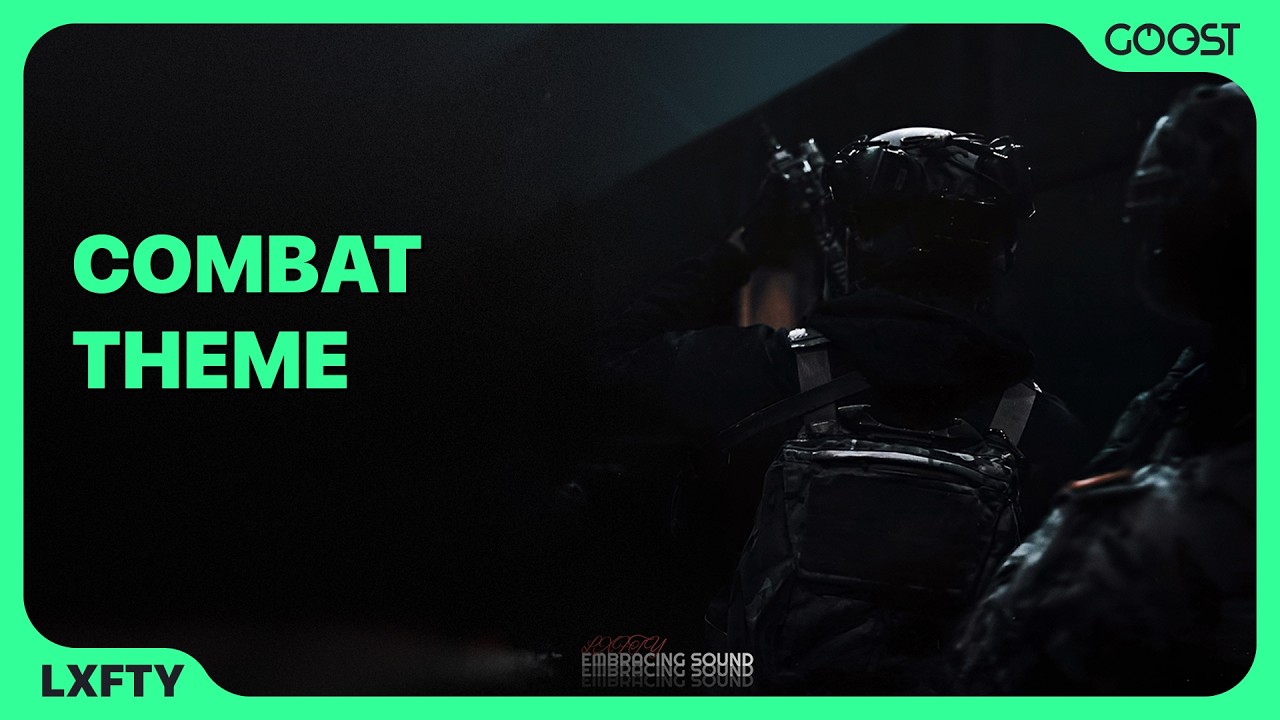 Guarda LXFTY - COMBAT THEME su YouTube Guarda LXFTY - COMBAT THEME su YouTube