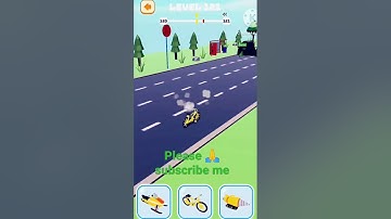 🔥 shape - shifting & transform the character 👀 level 121 #shapeshifting #gameplay #youtubeshorts