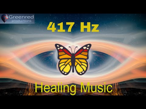 417-hz-healing-music---let-go-of-mental-blockages,-remove-negative-energy,-ancient-frequency-music