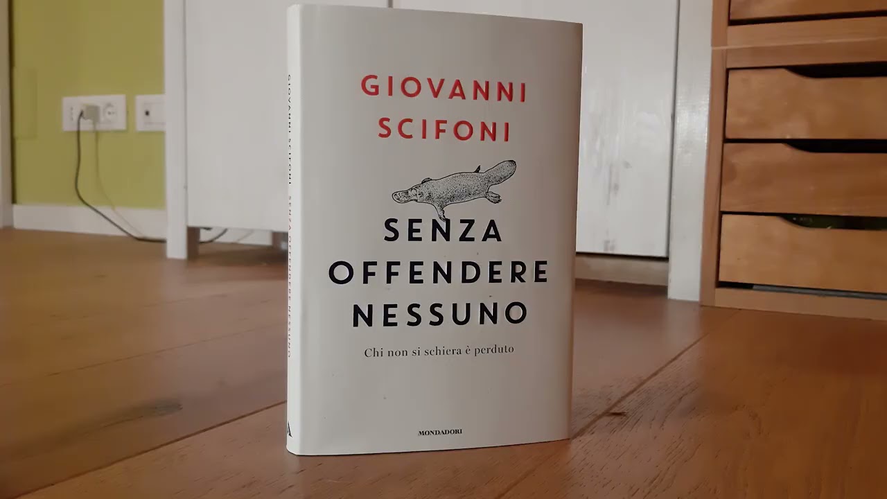 Imparare Dall Ornitorinco L Arte Di Vivere Cattolici E Contenti