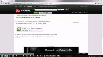 How To Get StarDock (Highly Reccomend).