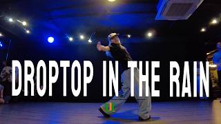 Ty Dolla $ign - Droptop in the Rain (feat. Tory Lanez) | Athena Choreography | DL Studio