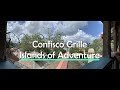 Confisco Grill Lunch | Universals Islands of Adventure