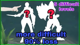 Guess the hero challenge in 2019 mobile legends screenshot 2