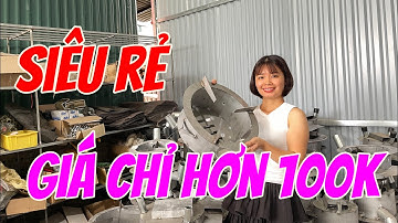 Bếp củi thông minh giá rẻ nhất thị trường chỉ từ hơn 100k 