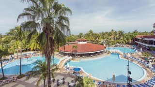 Отель Be Live Experience Varadero 4* / Cuba / Chip Travel