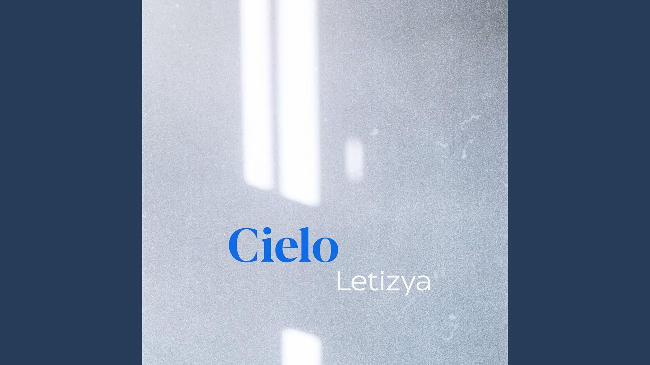 Watch Cielo on YouTube Watch Cielo on YouTube