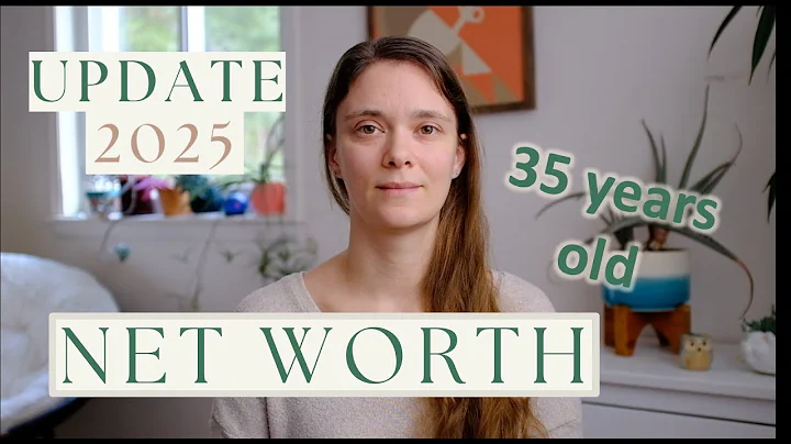 My Net Worth Update December 2025 | Real Numbers