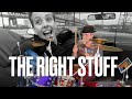 You Got It ( The Right Stuff) - 80s NKOTB (Now W More 80s drums!)